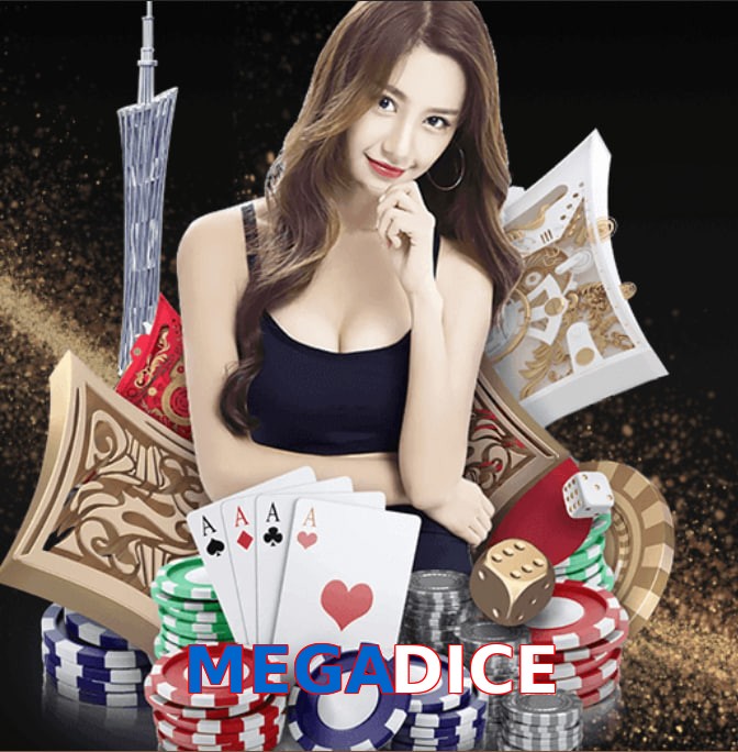 MEGADICE