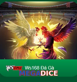 MEGADICE