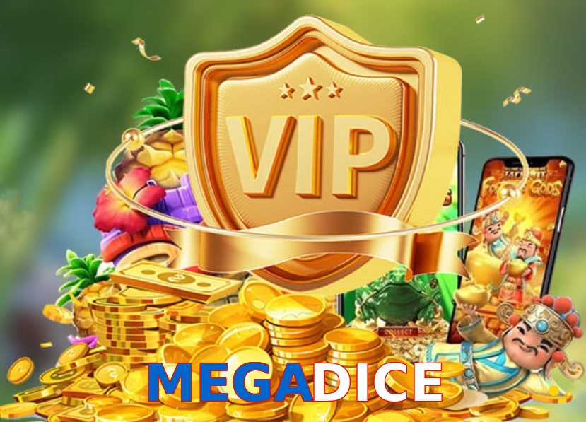 MEGADICE