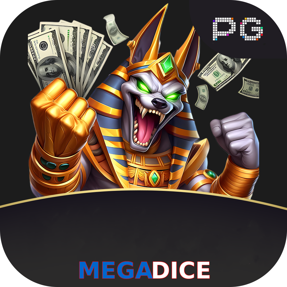 MEGADICE
